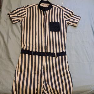 Romper Jack, Mens romper.